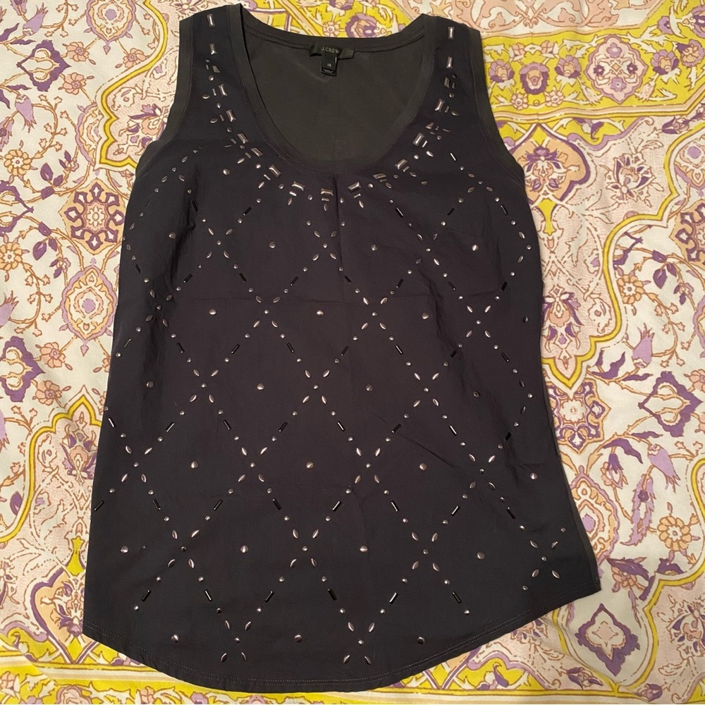 J.Crew top
